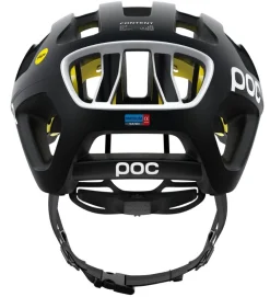 POC Casco Carretera Octal Mips Negro -Bicicletas Eléctricas poc casco carretera octal mips negro 3