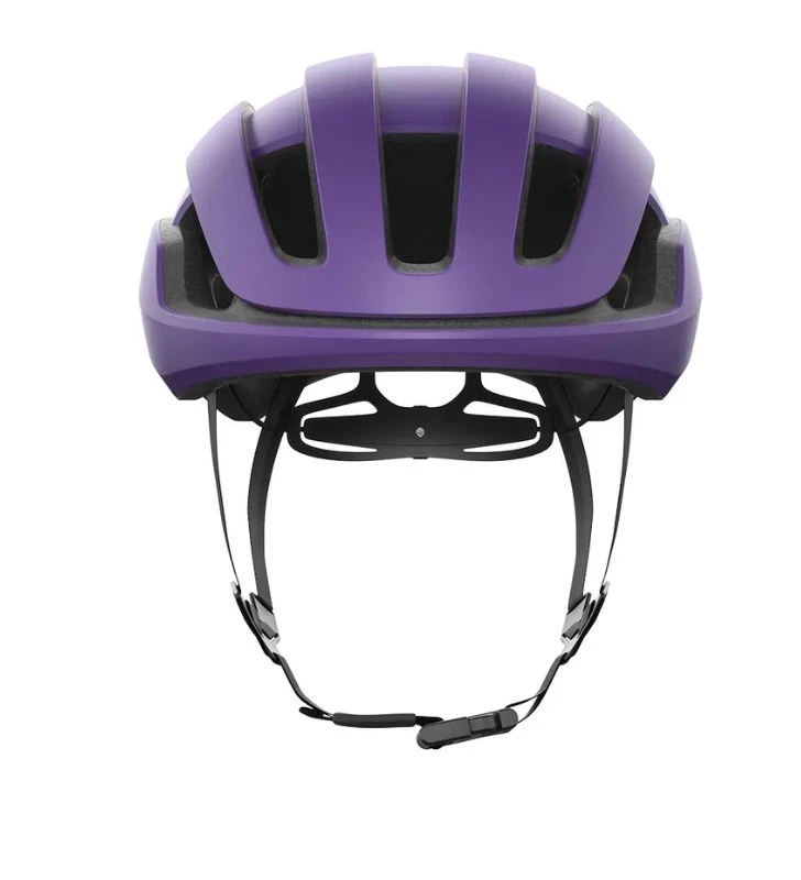 POC Casco Carretera Omne Air Mips Morado Mate 6 POC Casco Carretera Omne Air Mips Morado Mate - Imagen 4