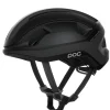 POC Casco Carretera Omne Lite Negro Mate -Bicicletas Eléctricas poc casco carretera omne lite negro mate