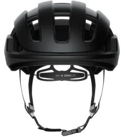 POC Casco Carretera Omne Lite Negro Mate 8 POC Casco Carretera Omne Lite Negro Mate -Bicicletas Eléctricas poc casco carretera omne lite negro mate 2