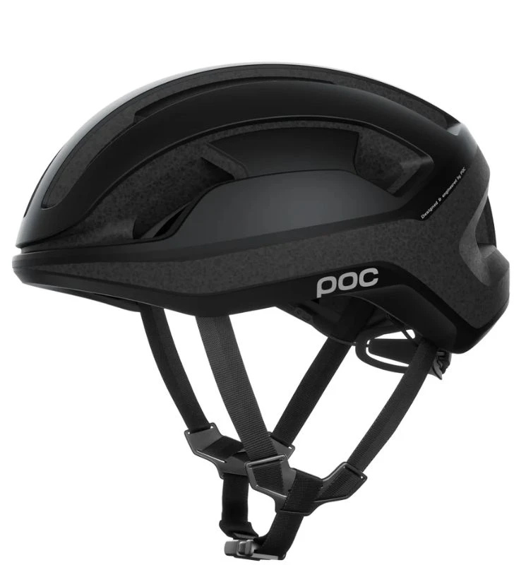 POC Casco Carretera Omne Lite Negro Mate 3 POC Casco Carretera Omne Lite Negro Mate