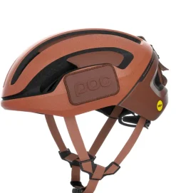 POC Casco Carretera Omne Ultra Mips Himalayan Salt