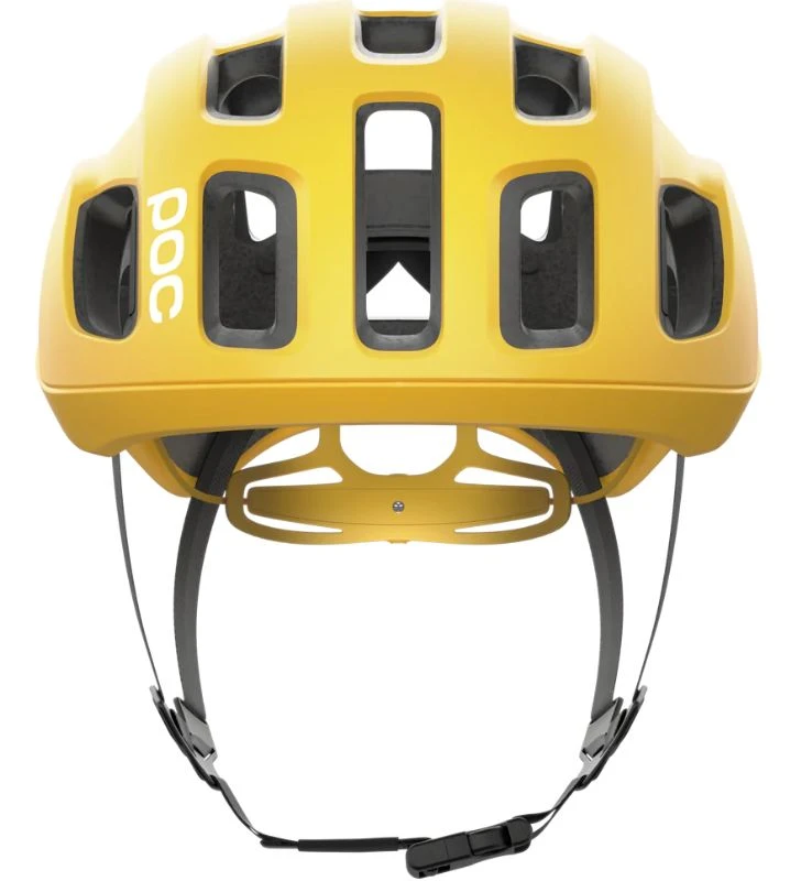 POC Casco Carretera Ventral Air Mips Amarillo 5 POC Casco Carretera Ventral Air Mips Amarillo - Imagen 3