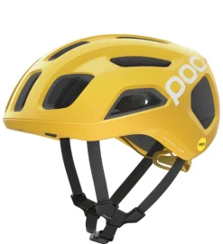 POC Casco Carretera Ventral Air Mips Amarillo