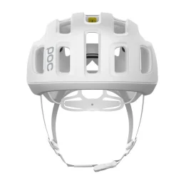 POC Casco Carretera Ventral Air Mips Blanco Mate -Bicicletas Eléctricas poc casco carretera ventral air mips blanco mate 2