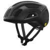 POC Casco Carretera Ventral Air Mips Negro Mate -Bicicletas Eléctricas poc casco carretera ventral air mips negro mate