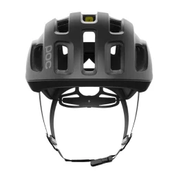 POC Casco Carretera Ventral Air Mips Negro Mate 8 POC Casco Carretera Ventral Air Mips Negro Mate -Bicicletas Eléctricas poc casco carretera ventral air mips negro mate 2