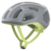 POC Casco Carretera Ventral Lite Gris / Amarillo -Bicicletas Eléctricas poc casco carretera ventral lite gris amarillo
