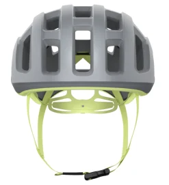 POC Casco Carretera Ventral Lite Gris / Amarillo -Bicicletas Eléctricas poc casco carretera ventral lite gris amarillo 2