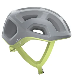 POC Casco Carretera Ventral Lite Gris / Amarillo -Bicicletas Eléctricas poc casco carretera ventral lite gris amarillo 3