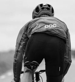 POC Casco Carretera Ventral Lite Gris / Amarillo -Bicicletas Eléctricas poc casco carretera ventral lite gris amarillo 4