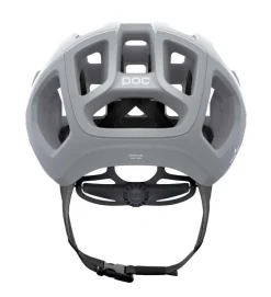 POC Casco Carretera Ventral Lite Gris Mate -Bicicletas Eléctricas poc casco carretera ventral lite gris mate 1