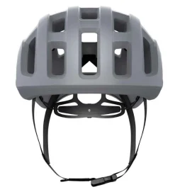 POC Casco Carretera Ventral Lite Gris Mate -Bicicletas Eléctricas poc casco carretera ventral lite gris mate 2
