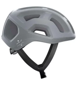 POC Casco Carretera Ventral Lite Gris Mate -Bicicletas Eléctricas poc casco carretera ventral lite gris mate 3