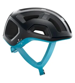 POC Casco Carretera Ventral Lite Negro / Azul 9 POC Casco Carretera Ventral Lite Negro / Azul -Bicicletas Eléctricas poc casco carretera ventral lite negro azul 2