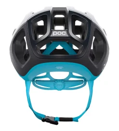 POC Casco Carretera Ventral Lite Negro / Azul 10 POC Casco Carretera Ventral Lite Negro / Azul -Bicicletas Eléctricas poc casco carretera ventral lite negro azul 3