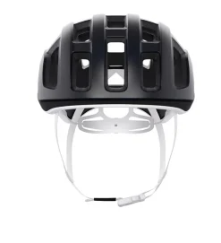 POC Casco Carretera Ventral Lite Negro / Blanco -Bicicletas Eléctricas poc casco carretera ventral lite negro blanco 2