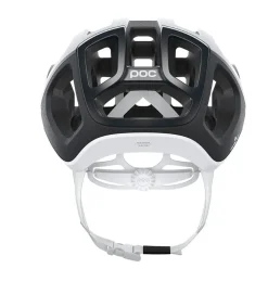 POC Casco Carretera Ventral Lite Negro / Blanco -Bicicletas Eléctricas poc casco carretera ventral lite negro blanco 3