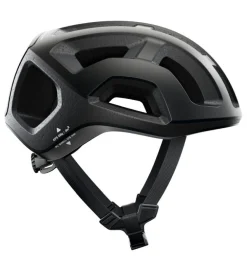 POC Casco Carretera Ventral Lite Negro Mate -Bicicletas Eléctricas poc casco carretera ventral lite negro mate 3