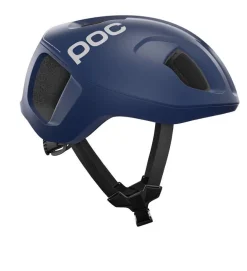 POC Casco Carretera Ventral Mips Azul Mate -Bicicletas Eléctricas poc casco carretera ventral mips azul mate 1