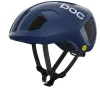 POC Casco Carretera Ventral Mips Azul Mate