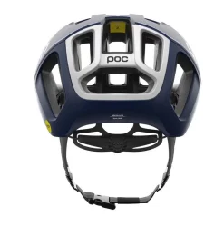 POC Casco Carretera Ventral Mips Azul Mate -Bicicletas Eléctricas poc casco carretera ventral mips azul mate 3
