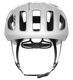 POC Casco Carretera Ventral MIPS Blanco / Negro -Bicicletas Eléctricas poc casco carretera ventral mips blanco negro 2