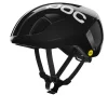 POC Casco Carretera Ventral Mips Negro Brillo -Bicicletas Eléctricas poc casco carretera ventral mips negro brillo