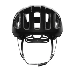 POC Casco Carretera Ventral Mips Negro Brillo -Bicicletas Eléctricas poc casco carretera ventral mips negro brillo 2