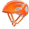 POC Casco Carretera Ventral Tempus Mips Naranja / Blanco -Bicicletas Eléctricas poc casco carretera ventral tempus mips naranja blanco
