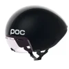 POC Casco Contrareloj Cerebel Negro -Bicicletas Eléctricas poc casco contrareloj cerebel negro