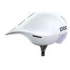 POC Casco Contrareloj Tempor Blanco