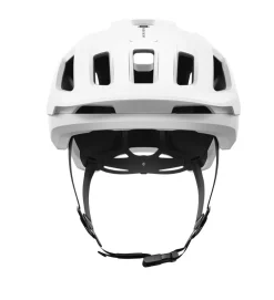 POC Casco MTB Axion Blanco -Bicicletas Eléctricas poc casco mtb axion blanco 2