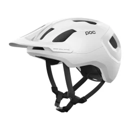 POC Casco MTB Axion Blanco