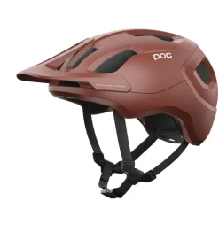 POC Casco MTB Axion Himalayan Salt Mate