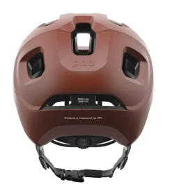 POC Casco MTB Axion Himalayan Salt Mate -Bicicletas Eléctricas poc casco mtb axion himalayan salt mate 3