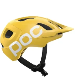 POC Casco MTB Axion Race Mips Amarillo -Bicicletas Eléctricas poc casco mtb axion race mips amarillo 1
