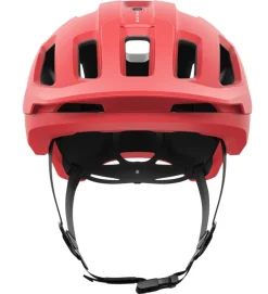 POC Casco MTB Axion Race Mips Coral -Bicicletas Eléctricas poc casco mtb axion race mips coral 2