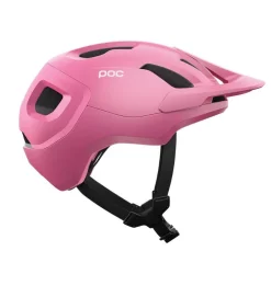 POC Casco MTB Axion Rosa -Bicicletas Eléctricas poc casco mtb axion rosa 1