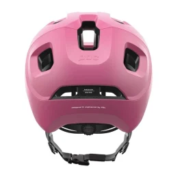 POC Casco MTB Axion Rosa -Bicicletas Eléctricas poc casco mtb axion rosa 2