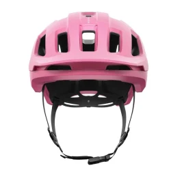 POC Casco MTB Axion Rosa -Bicicletas Eléctricas poc casco mtb axion rosa 3