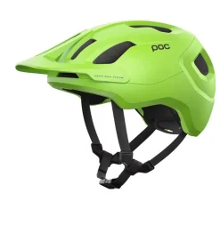 POC Casco MTB Axion Verde