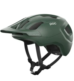 POC Casco MTB Axion Verde