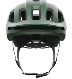 POC Casco MTB Axion Verde -Bicicletas Eléctricas poc casco mtb axion verde 6