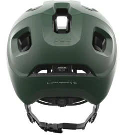 POC Casco MTB Axion Verde -Bicicletas Eléctricas poc casco mtb axion verde 7