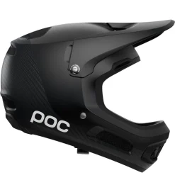 POC Casco MTB Coron Air Carbon Mips Negro -Bicicletas Eléctricas poc casco mtb coron air carbon mips negro 1