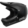 POC Casco MTB Coron Air Carbon Mips Negro