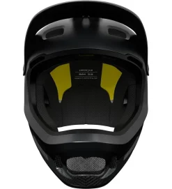 POC Casco MTB Coron Air Carbon Mips Negro -Bicicletas Eléctricas poc casco mtb coron air carbon mips negro 2