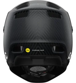 POC Casco MTB Coron Air Carbon Mips Negro -Bicicletas Eléctricas poc casco mtb coron air carbon mips negro 3