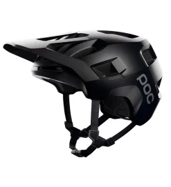 POC Casco MTB Kortal Negro Mate